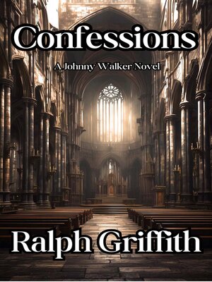 cover image of Confessions